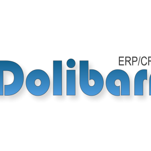 dolibarr ERP/CRM à tous faire logo