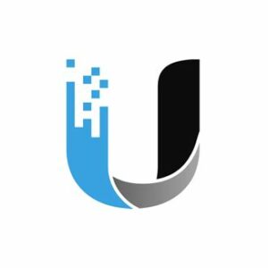 Ubiquiti Unifi logo réseau informatique