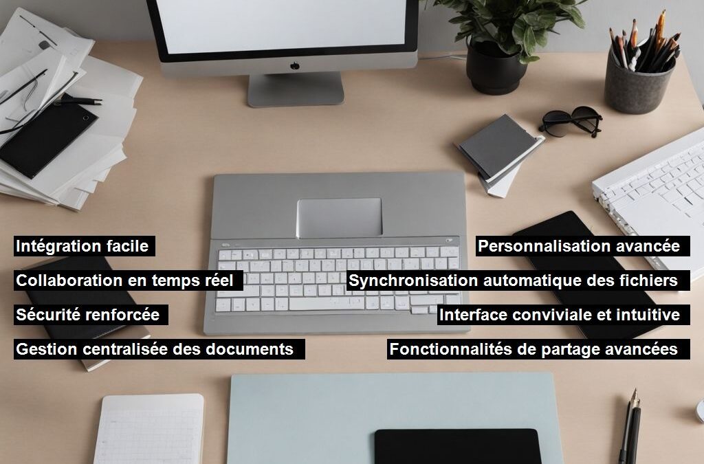 Les avantages d'intégrer OnlyOffice Entreprise sans problème