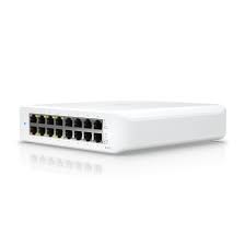 commutateur unifi 16 ports poe
