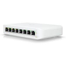 commutateur unifi 8 ports poe