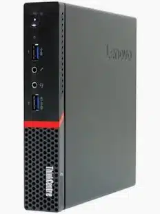 Ordinateur bureau Lenovo reconditionnéeThinkCenter