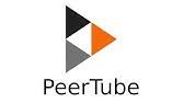 Logo Peertube