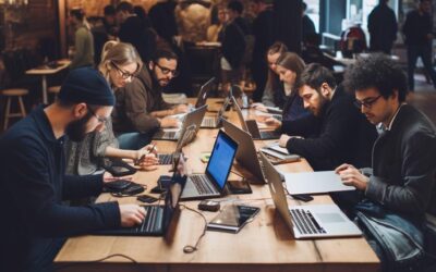 Comprendre l’hébergement et le support informatique