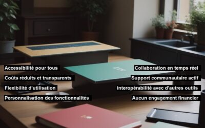 La visioconférence avec BigBlueButton