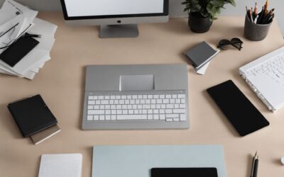Téléphonie, boîtes mail et nom de domaines dans le cloud