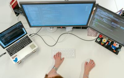 Le numérique libre – une alternative aux logiciels propriétaires