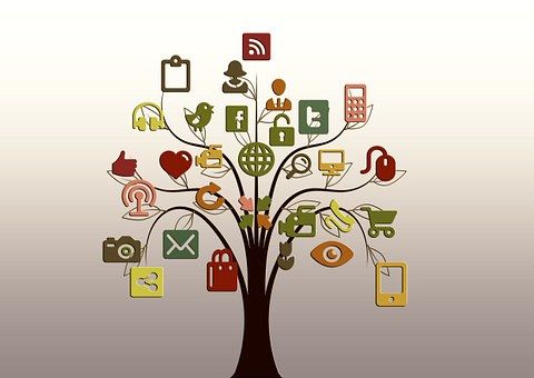 logiciels libres et serveurs