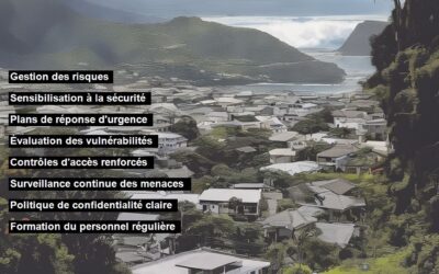 Établir une sécurité robuste. Guide Pratique